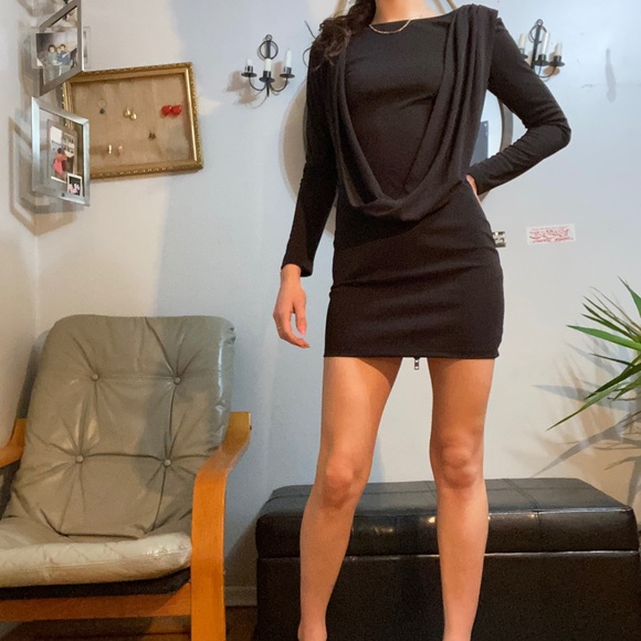 Little Black Dress - Picture 2 of 5